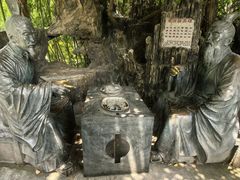 -三国赤壁古战场