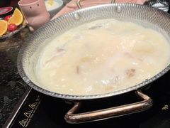 -捞王锅物料理(上海世茂广场店)