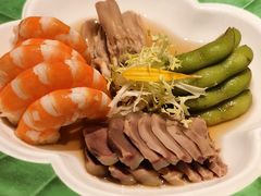 -醉庐·新上海菜(南京西路店)