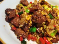 -湘阁里辣(东门茂业店)