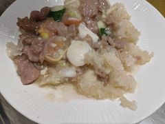 -直隶安家牛肉罩饼(七一路店)