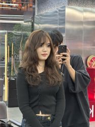 -Hair Code芭曲发型