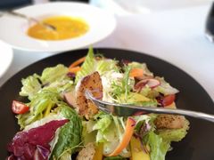 -我的四季意大利餐厅(春天百货店)
