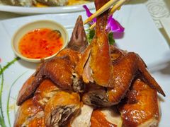 -东江海鲜大排档·潮汕菜·砂锅粥