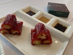 -四季海鲜酒楼·粤菜·早茶·宴会(南山中心区店)