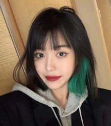 -爱秀造型 T-G