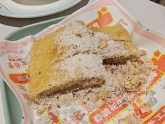 -喜势点·糖沙翁手工茶点·本地人茶居(永庆坊店)