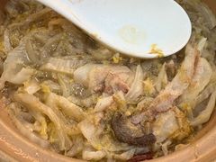 -砂锅居(西四店)