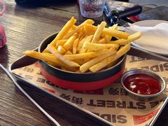 -Side Street街旁(交道口店)