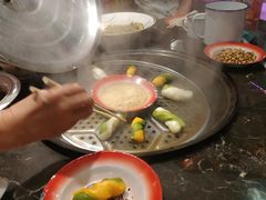 -粗粮人家·东北菜(洋桥店)