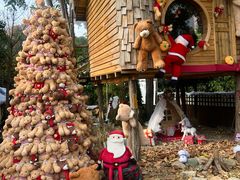 -HERRE·FARM 赫尔露营农场·团建聚会包场