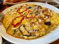 海鲜饼-青鹤谷(苏州店)