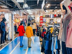 -法雅体育工厂店(皂君庙路店)