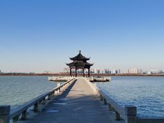 -金鸡湖高尔夫会员专属俱乐部