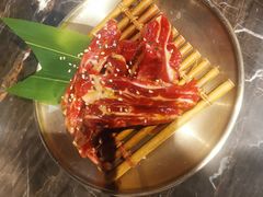 -大叹号·朝鲜族烤肉(潍坊泰华城店)