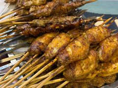 -新疆和田烧烤王(凤凰路店)