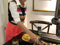 -原食烤肉·苏姐餐厅