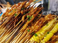 -河畔春天时尚餐厅