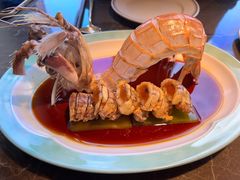 -新荣记(BFC外滩金融中心店)