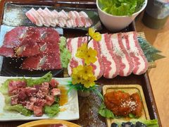 -牛也烧肉(摩尔城店)