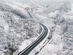 -四明山国家森林公园