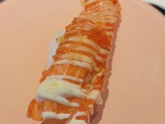 -争鲜回转寿司(海曙天一PLUS店)