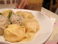 红油三宝-池记(尖沙咀店)