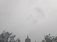 -正定古城-开元寺