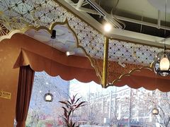 -马布尔莱斯食府(西红门店)