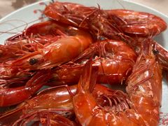-华源餐厅·海鲜大排档(日月贝店)