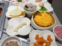 -海底捞火锅(丰尚国际广场店)