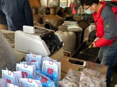 -栗满秋(燕丰西坝河店)