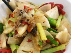 -红色湘菜馆(春风店)
