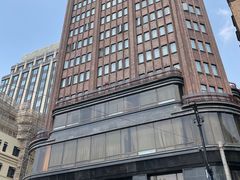 -上海国际饭店