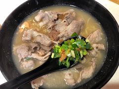 -章记香港仔鱼蛋王(西洋菜街店)