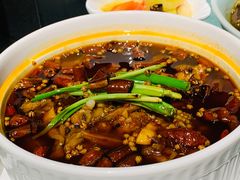 沸腾馋嘴蛙-新沸腾鱼乡(世贸天阶店)