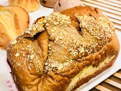 -丁香西饼屋(桂林路店)