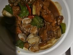 -船歌·鱼水饺青岛菜(闽江二路店)