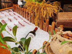 -芭菲盛宴·环球美食(北城国际店)