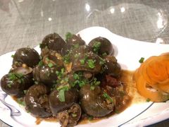-鲜榨果汁·啤酒鱼(环岛河店)