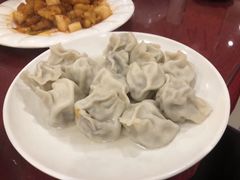 -大眼锅贴水饺(河东店)