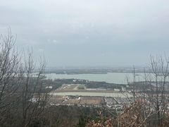 -虞山风景区