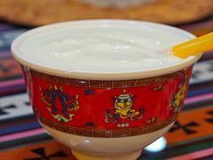 -卡万金特色藏餐