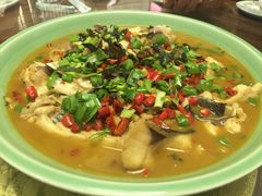 -德叔阙里·衢州菜馆(月湖店)