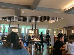 大堂-树厨贵州菜(大十字店)