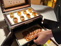 -莉莉海堂HAITANG·烤鸭(国贸商城店)