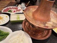 -南门涮肉(通州大船店)