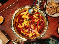 -受气牛肉·重庆耙牛肉(南坪总店)