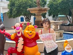 -清泉湾生态旅游度假区