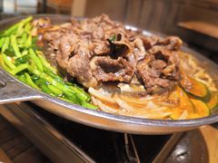 -冰川朝鲜族料理·东北菜(观前店)